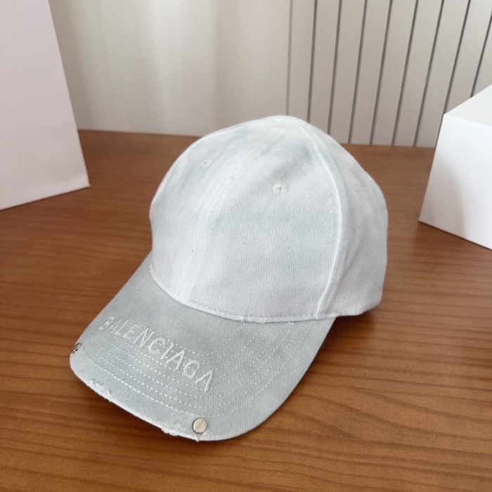 Balenciaga Baseball Cap