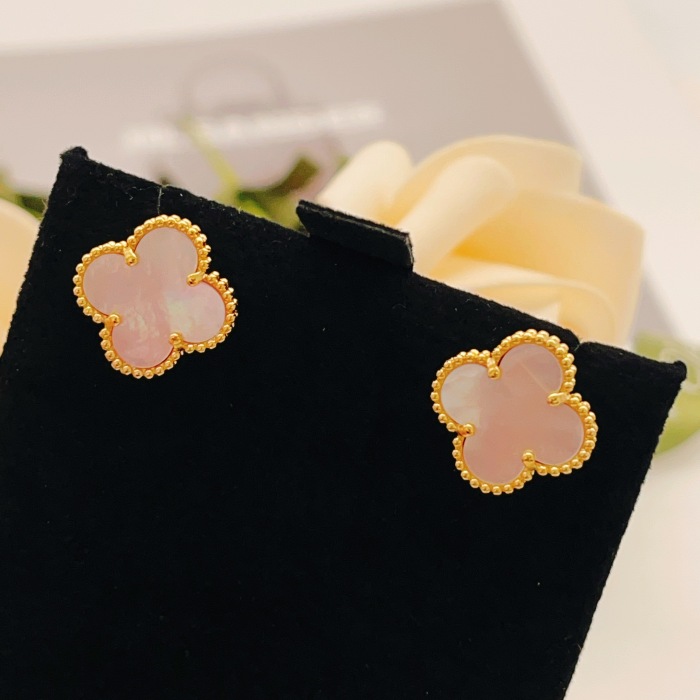 Van Cleef & Arpels Earrings