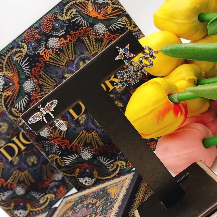 Dior Earrings
