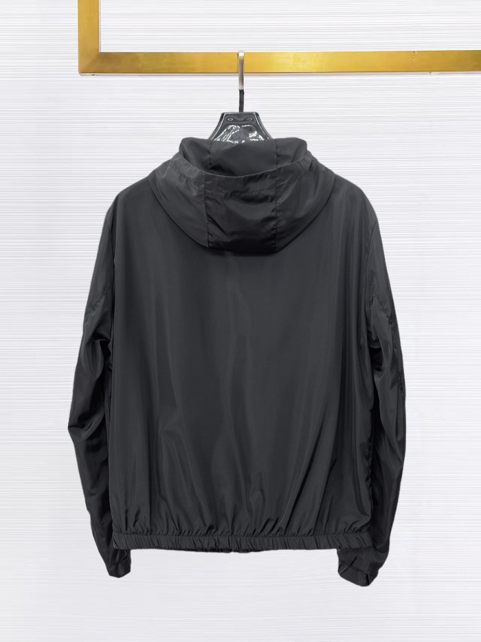 Prada 2026ss New Jacket Size M-XXXL