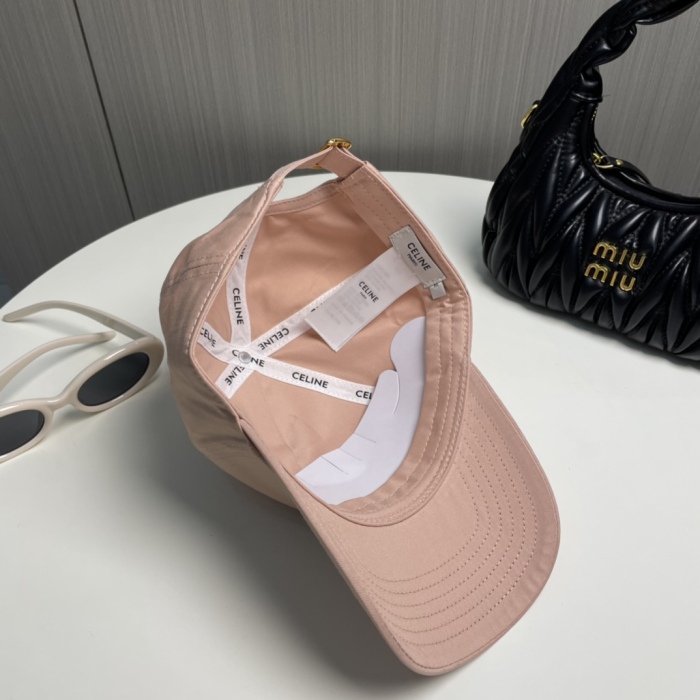 Celine Baseball Cap