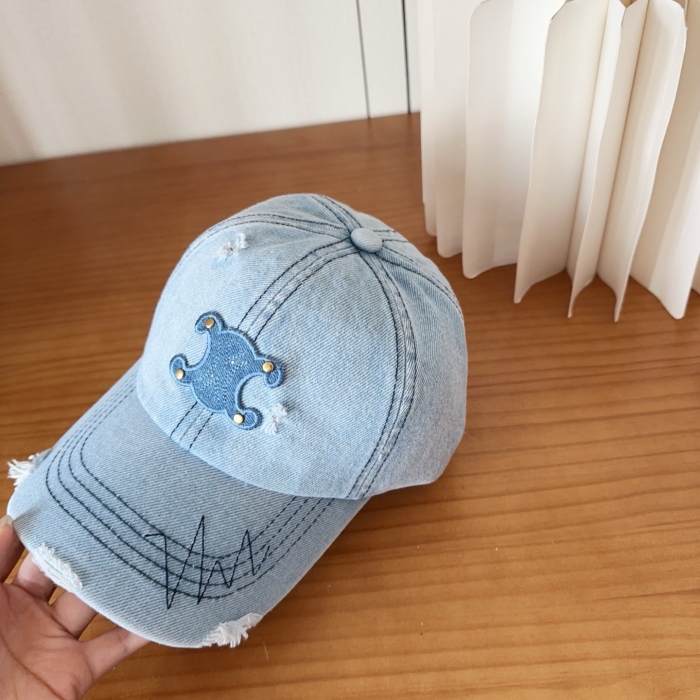 Celine Baseball Cap