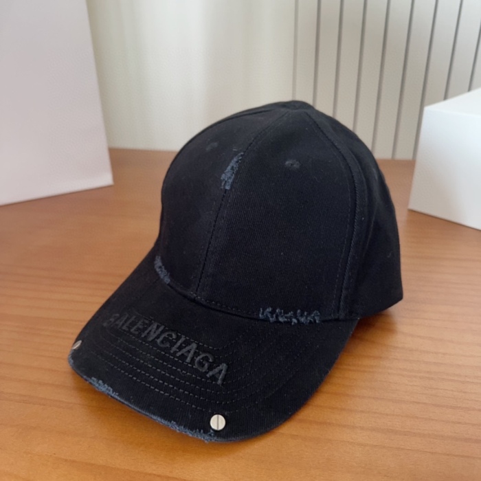 Balenciaga Baseball Cap