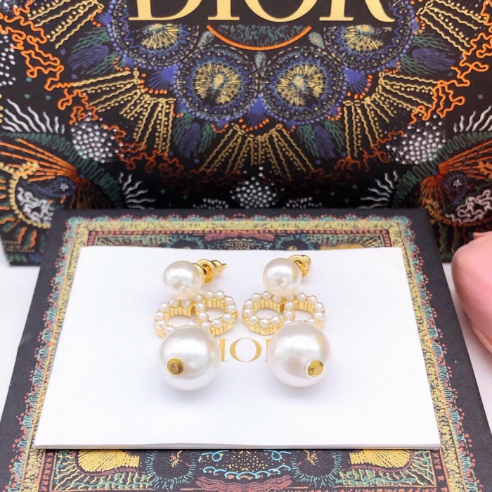 Dior Earrings