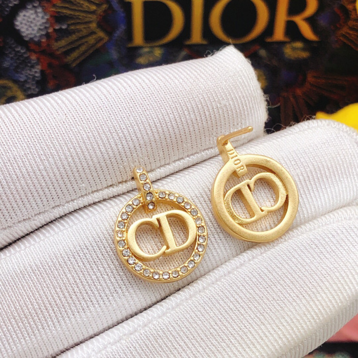 Dior Earrings