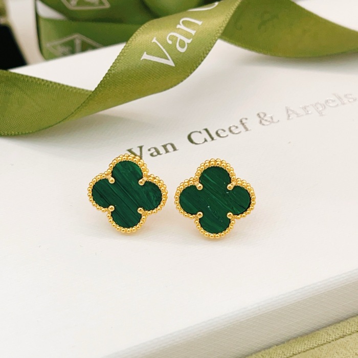 Van Cleef & Arpels Earrings