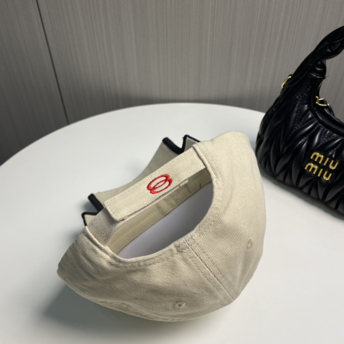 Balenciaga Baseball Cap
