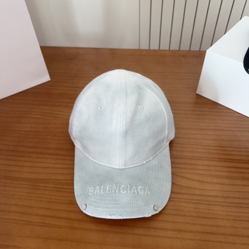 Balenciaga Baseball Cap