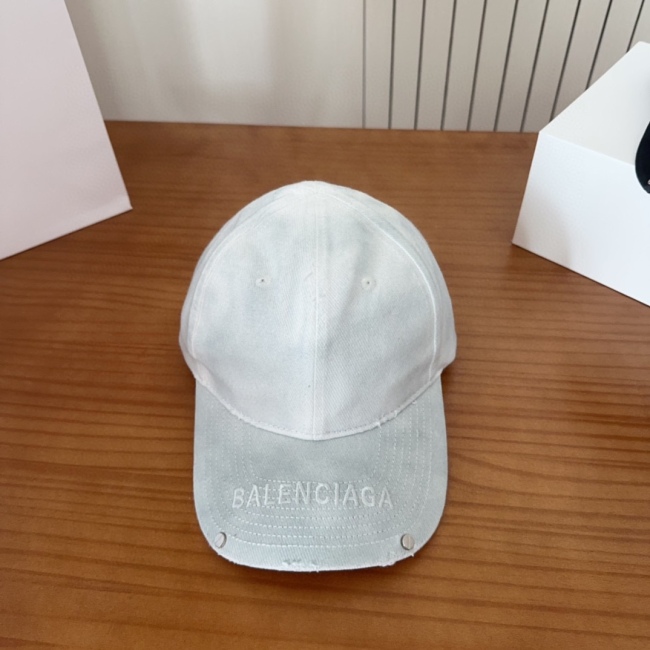 Balenciaga Baseball Cap
