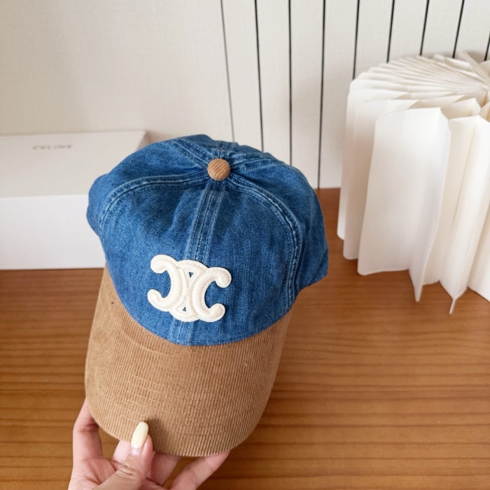 Celine Baseball Cap
