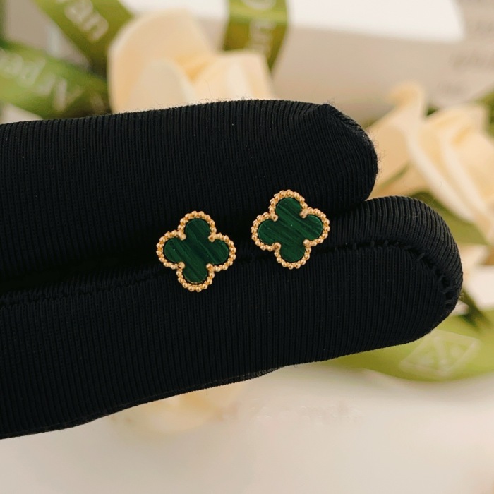 Van Cleef & Arpels Earrings