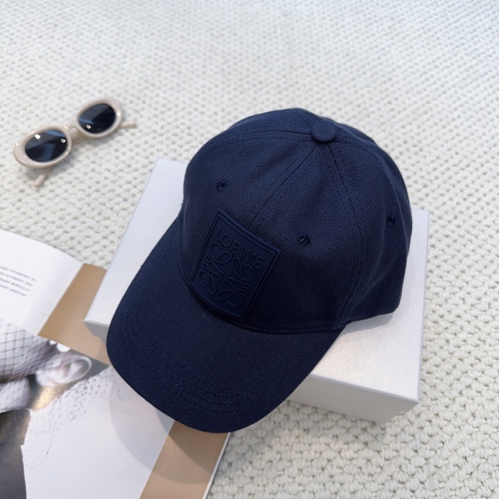 Loewe Baseball Cap