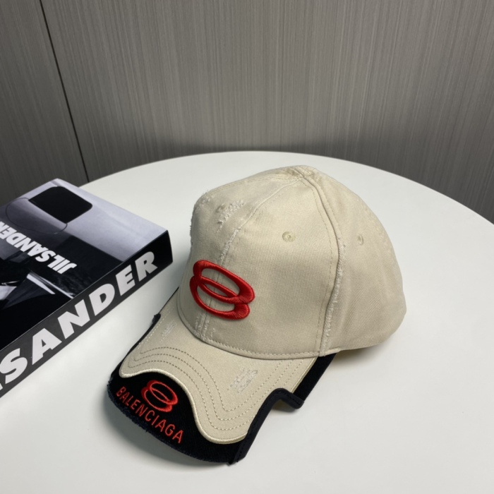 Balenciaga Baseball Cap