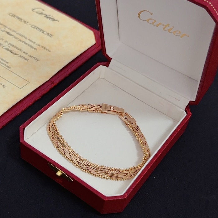 Cartier Bracelet