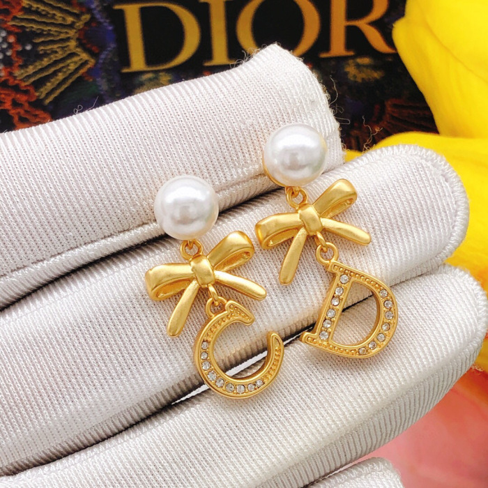 Dior Earrings