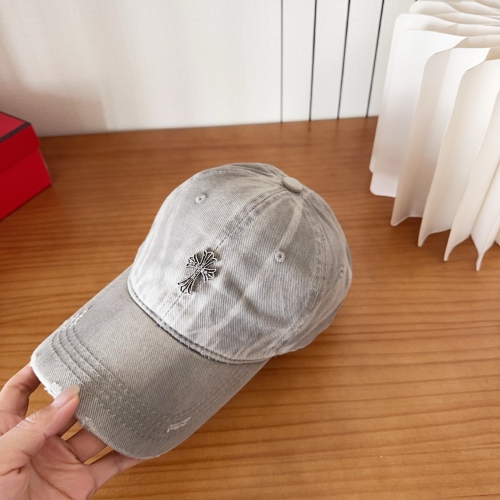 Chrome Hearts Baseball Cap