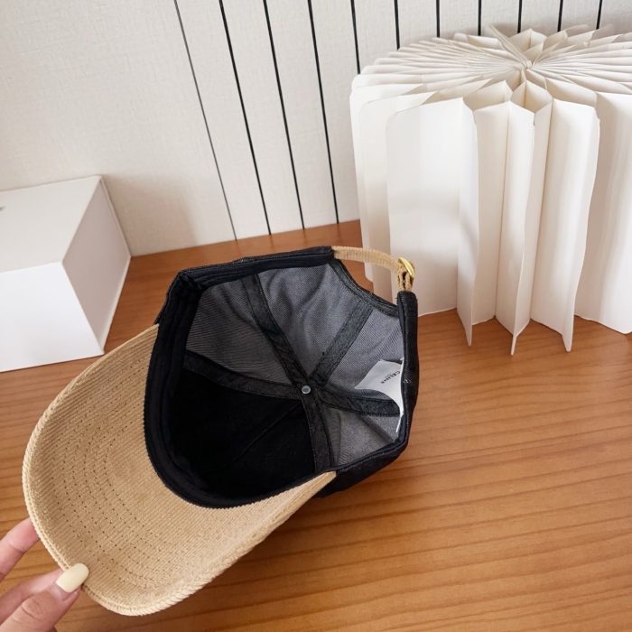 Celine Baseball Cap