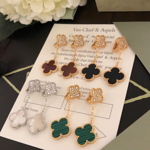 Van Cleef & Arpels Earrings