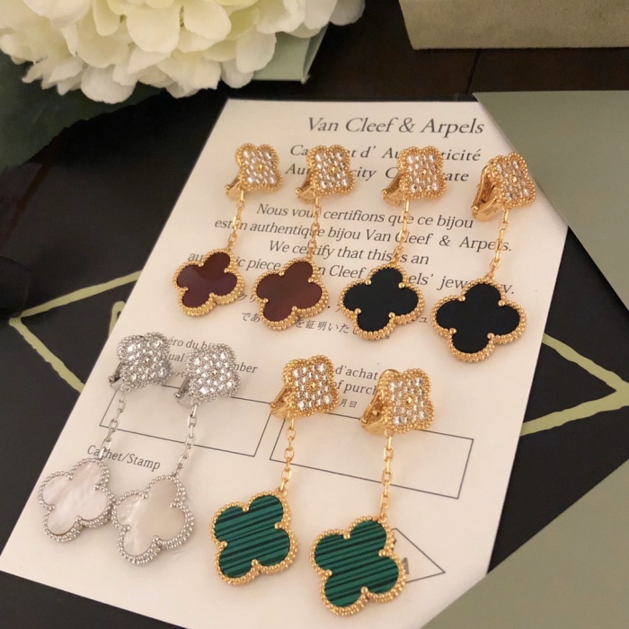 Van Cleef & Arpels Earrings