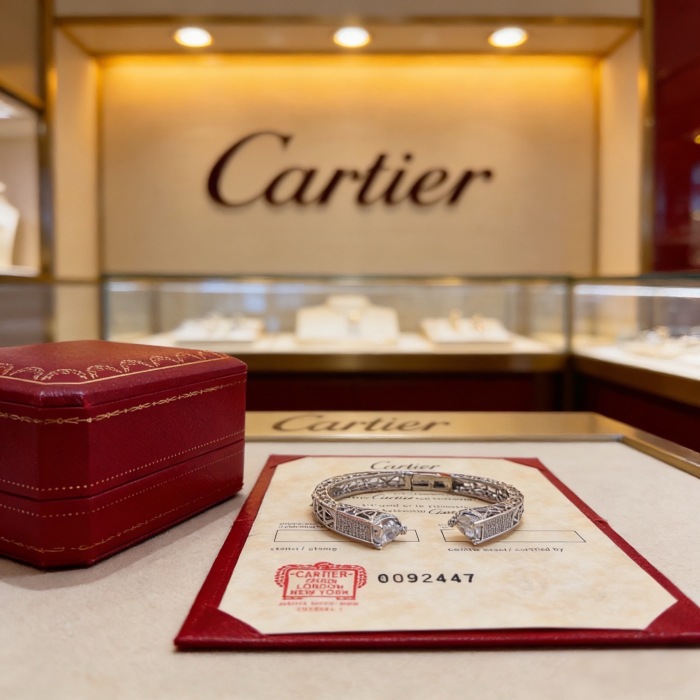 Cartier Bracelet
