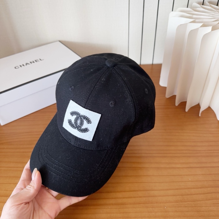 Chanel Baseball Cap