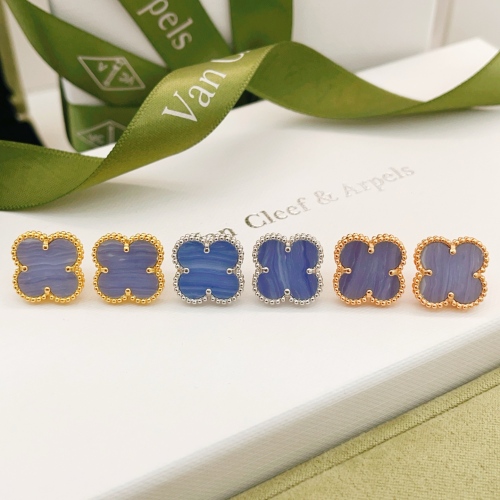 Van Cleef & Arpels Earrings