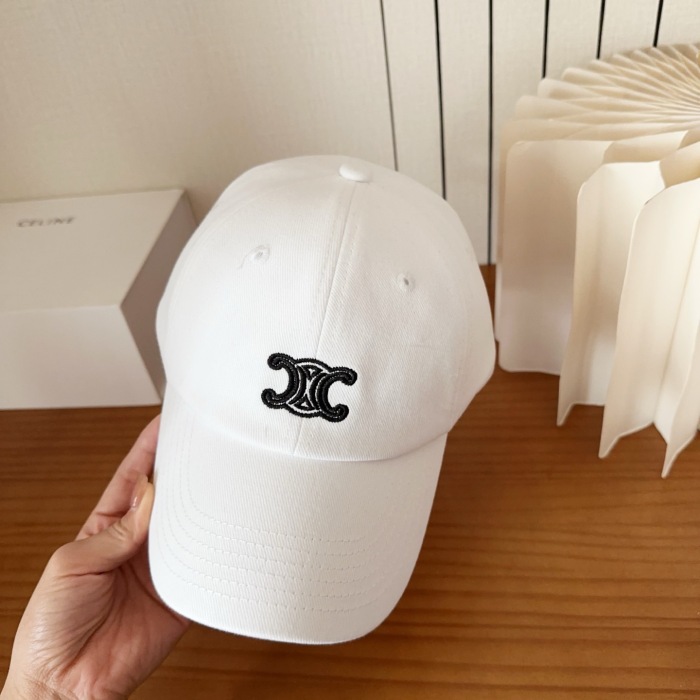 Celine Baseball Cap
