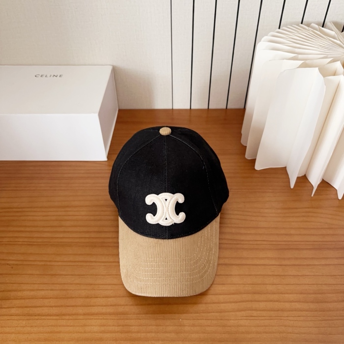 Celine Baseball Cap