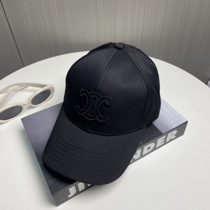 Celine Baseball Cap