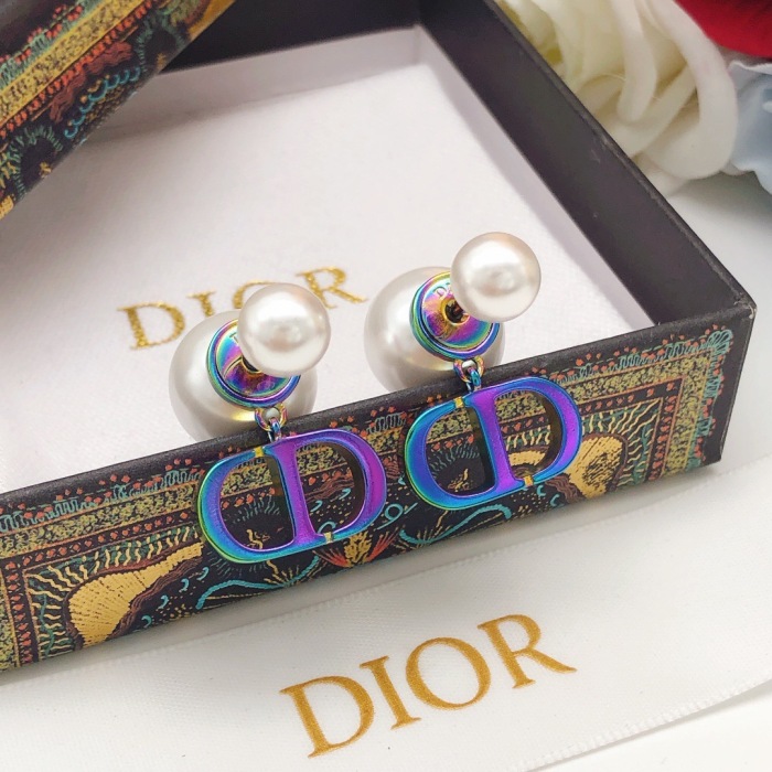 Dior Earrings