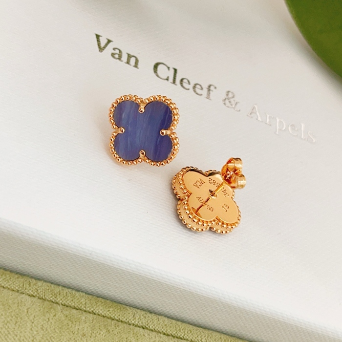 Van Cleef & Arpels Earrings