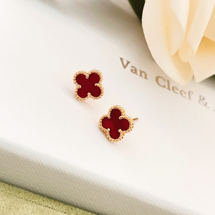 Van Cleef & Arpels Earrings