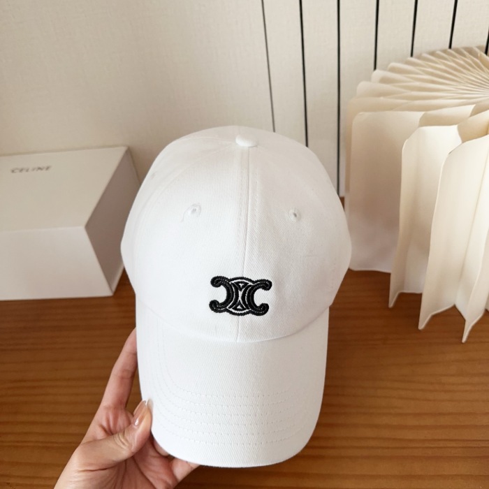 Celine Baseball Cap