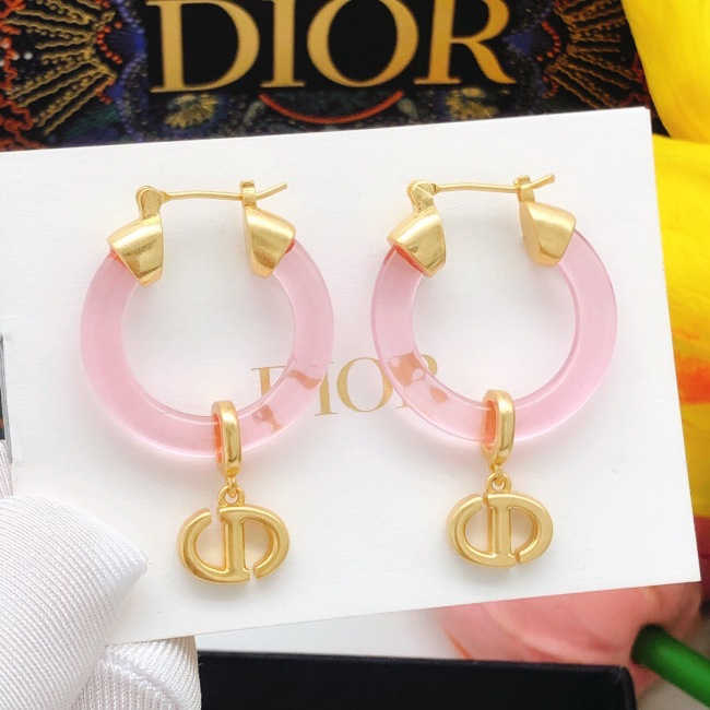 Dior Earrings
