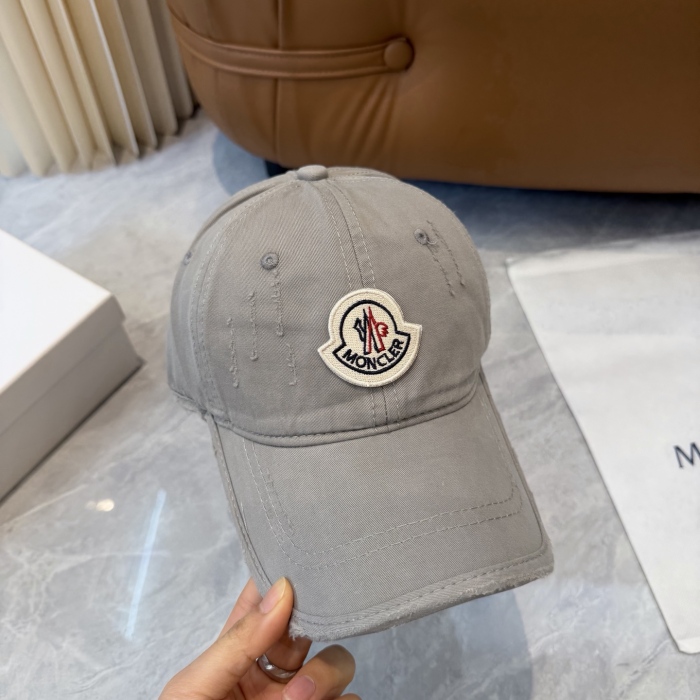 Moncler Baseball Cap