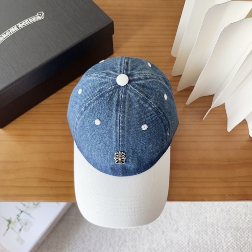 Chrome Hearts Baseball Cap
