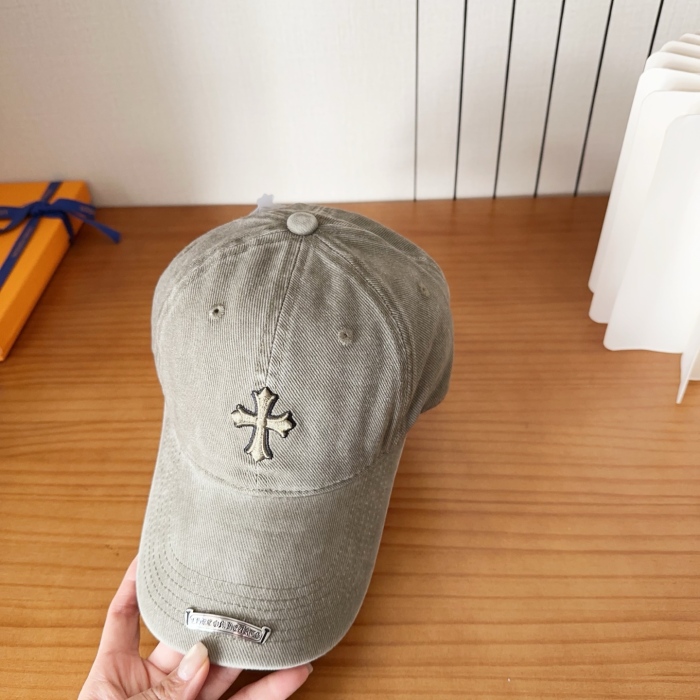 Chrome Hearts Baseball Cap