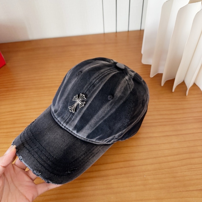 Chrome Hearts Baseball Cap
