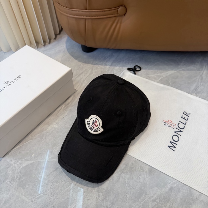 Moncler Baseball Cap