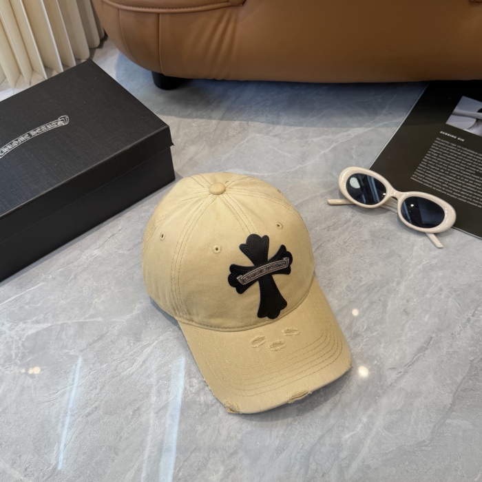 Chrome Hearts Baseball Cap