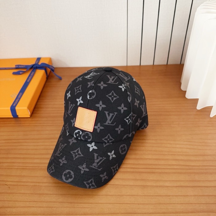 Louis Vuitton Baseball Cap