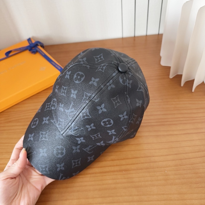 Louis Vuitton Baseball Cap