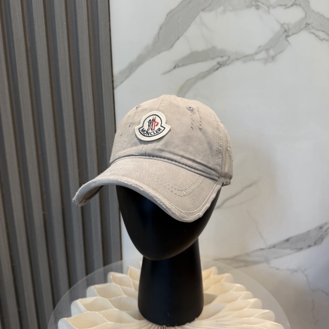 Moncler Baseball Cap