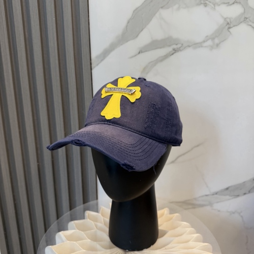 Chrome Hearts Baseball Cap