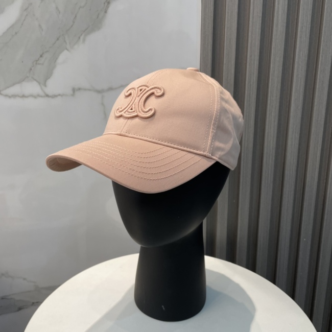 Celine Baseball Cap