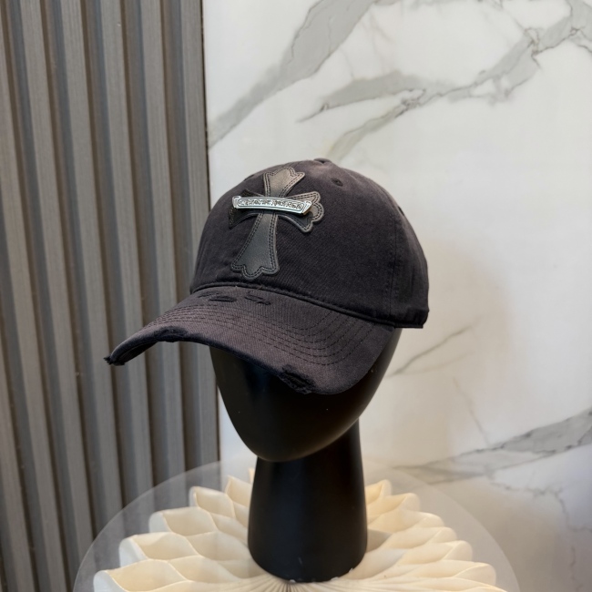 Chrome Hearts Baseball Cap