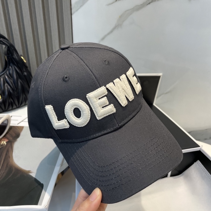 Loewe Baseball Cap
