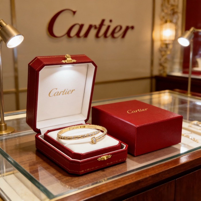 Cartier Bracelet