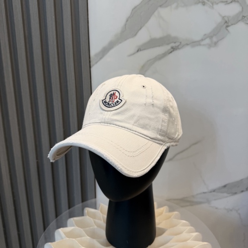 Moncler Baseball Cap