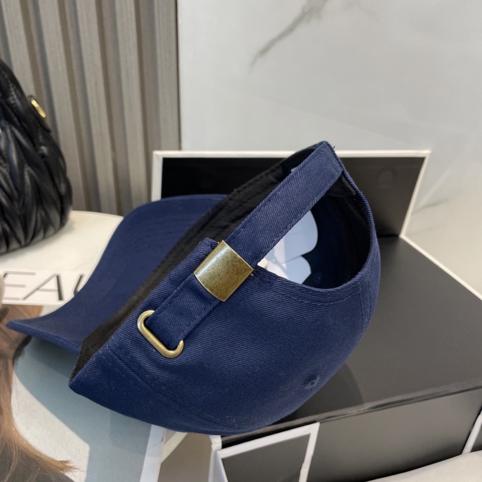 Loewe Baseball Cap
